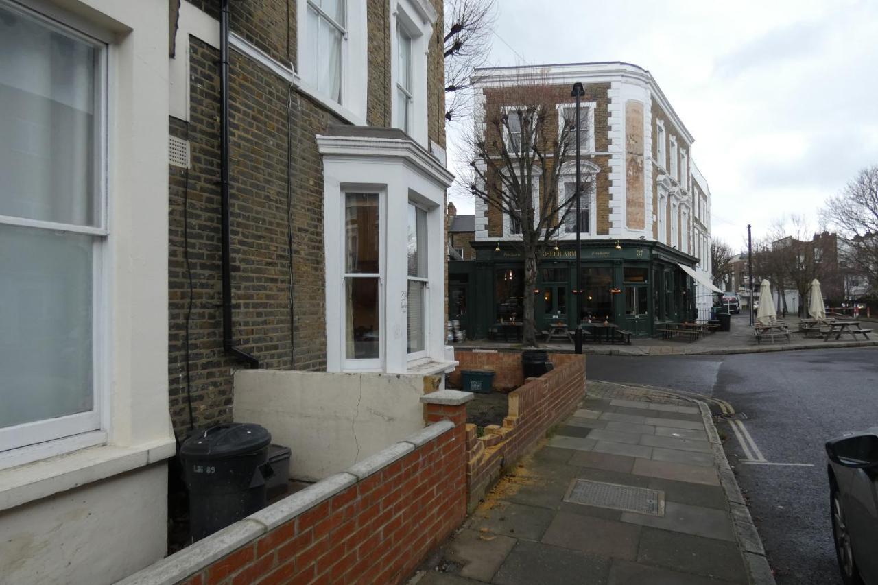 The South View Villa London Exterior photo